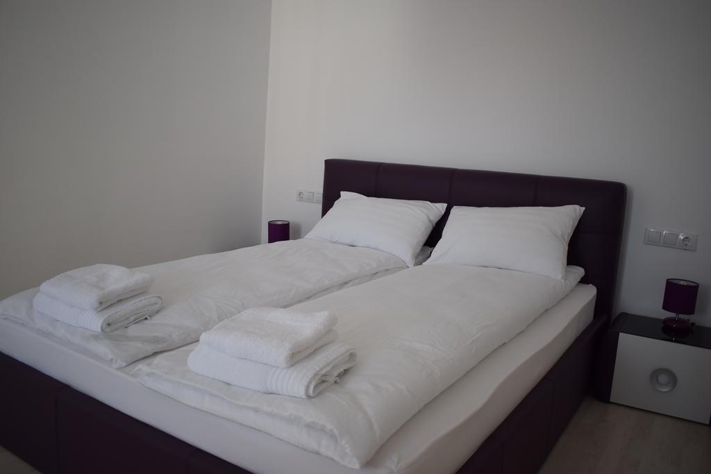 Apartament Teodora Sibiu Apartment Bagian luar foto